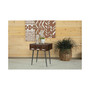 Rectangular 1-Drawer Accent Cabinet