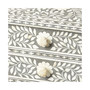 Butler Vivienne Bone Inlay Table
