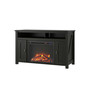 Winthrop Electric Fireplace Tv Console For Tvs Up To 50"