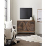 Entertainment Console