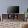Dontae Mid Century Modern TV Stand