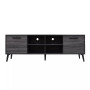 Dontae Mid Century Modern TV Stand