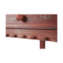 Country Cottage Media/Console Table