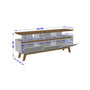 Yonkers TV Stand