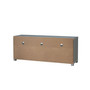 Techni Mobili Durbin TV Cabinet