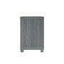 Techni Mobili Durbin TV Cabinet