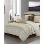 Anaya 7-Piece Comforter Set, Queen