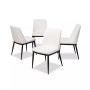 Darcell Dining Chair (Set Of 4)