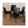 Darcell Dining Chair (Set Of 4)