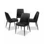 Darcell Dining Chair (Set Of 4)