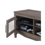 Techni Mobili Driftwood TV Stand