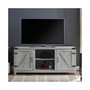 58" Farmhouse TV Stand