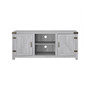 58" Farmhouse TV Stand