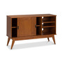 Ednie Medium Media Stand