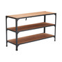 Overland Media Shelf
