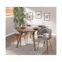 Vintage Dining Chair