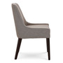 Everly Square Back Dining Chair, Created for Macy's