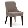 Everly Square Back Dining Chair, Created for Macy's