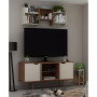 Hampton TV Stand