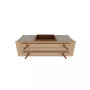 Hampton TV Stand