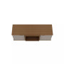 Hampton TV Stand