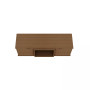 Hampton TV Stand