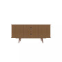 Hampton TV Stand