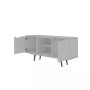 Hampton TV Stand