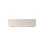 Utopia 53.14" Medium Density Fiberboard 4-Shelf TV Stand