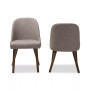 Trixye Dining Chair (Set Of 2)