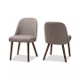 Trixye Dining Chair (Set Of 2)