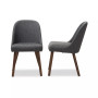 Trixye Dining Chair (Set Of 2)