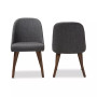 Trixye Dining Chair (Set Of 2)