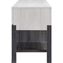 Fanley Multi-Storage TV Stand