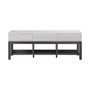 Fanley Multi-Storage TV Stand