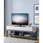 Fanley Multi-Storage TV Stand