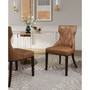 Reine Dining Chair, Set of 2