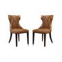 Reine Dining Chair, Set of 2