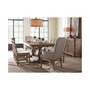 Rachael Ray Monteverdi 2 Upholstered Arm Chair