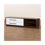 Mette TV Stand