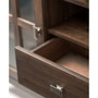 Bellevue Tall TV Stand