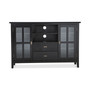 Bellevue Tall TV Stand