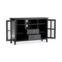 Bellevue Tall TV Stand