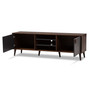 Medallo TV Stand