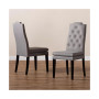 Dylin Dining Chairs, Set of 2