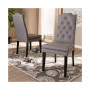 Dylin Dining Chairs, Set of 2