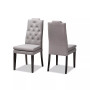Dylin Dining Chairs, Set of 2