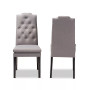 Dylin Dining Chairs, Set of 2
