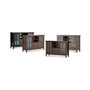 Artisan TV Stand