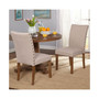 The Mezzanine Shoppe Atwood Dining Chair Set of 2